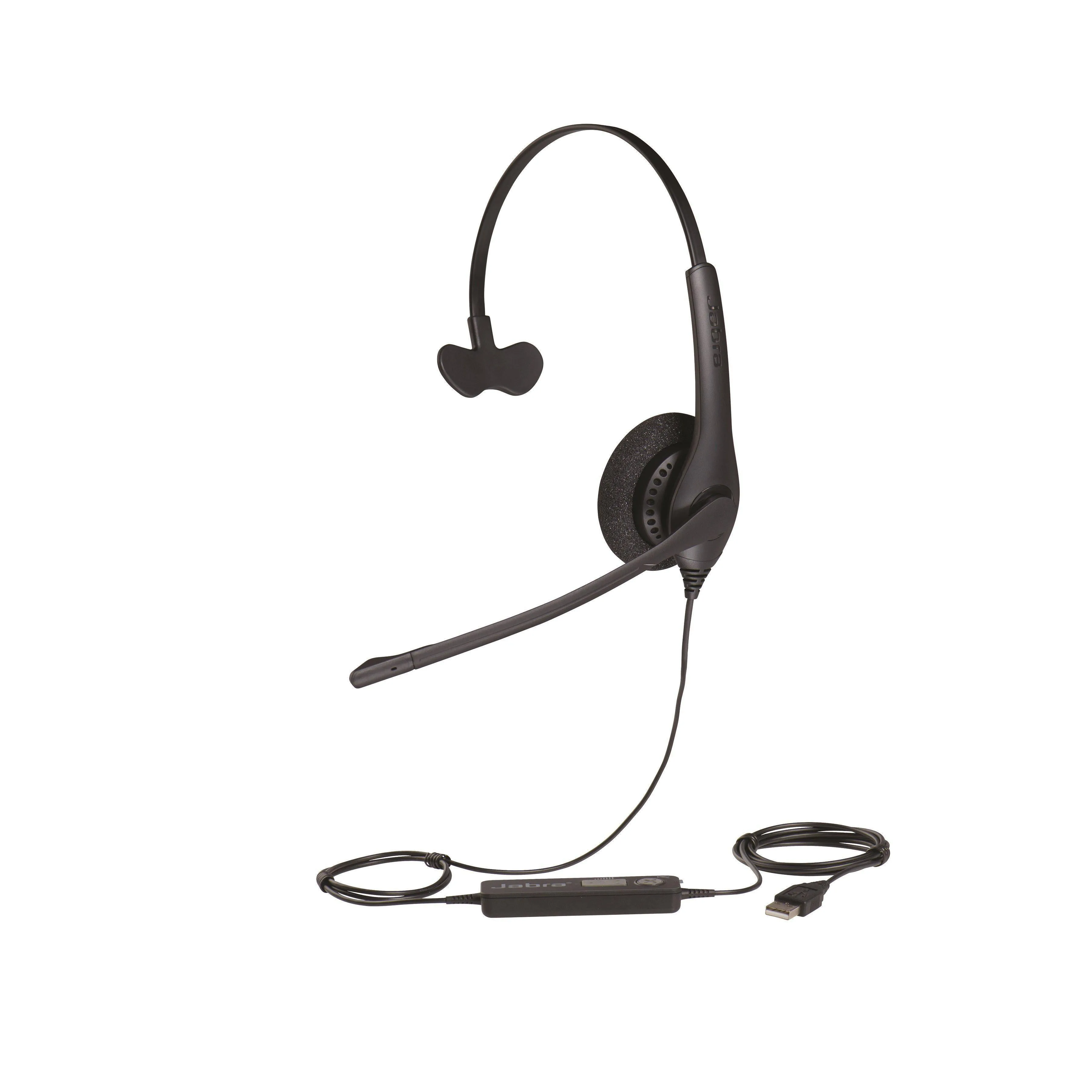 Jabra BIZ1500 1553-0159 MONO USB Headset