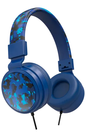 Kids Safe Sounds Headphones- Tunes