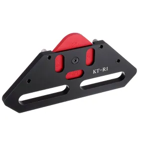 Levoite™ Corner Radius Routing Templates KT-R1