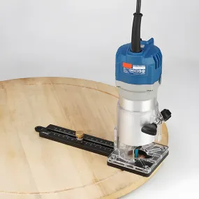 Levoite™ Router Circle Cutting Jig Tool