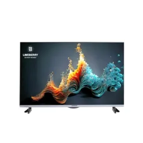 LIMEBERRY 140 cm (55) inches 4K Ultra HD WebOs Smart OLED TV with Unbreakable Display, Magic Air Voice Search Function Remote, Dual Bluetooth Inbuilt, Works with Alexa (EOLED55)