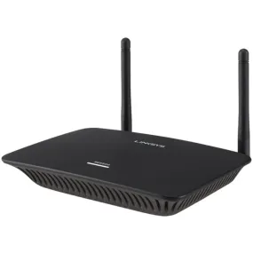 Linksys RE6500 RE6500 AC1200 Dual-Band Wi-Fi Range Extender