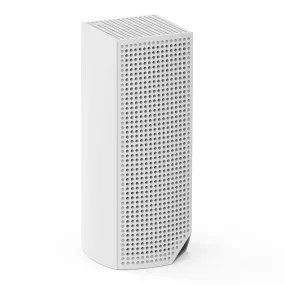 Linksys Velop Intelligent Mesh WiFi System, Tri-Band, 3-Pack White (AC2200)