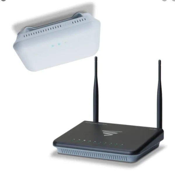 Luxul WS-260 AC3100 Home Wi-Fi  (XWR-3150   XAP1610)