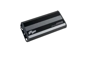 M-Series 600W 4-Channel Amplifier | UTVM-75.4D