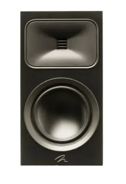 Martin Logan FB2B Foundation Series B2 2-Way Bookshelf Speaker