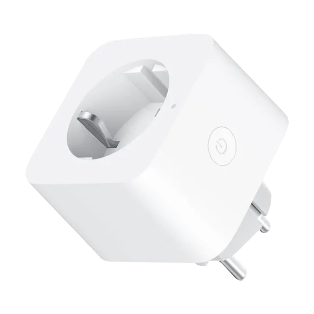 Mi Smart Power Plug (ZigBee)