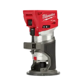 Milwaukee 2723-20 M18 FUEL Compact Router (Tool Only)