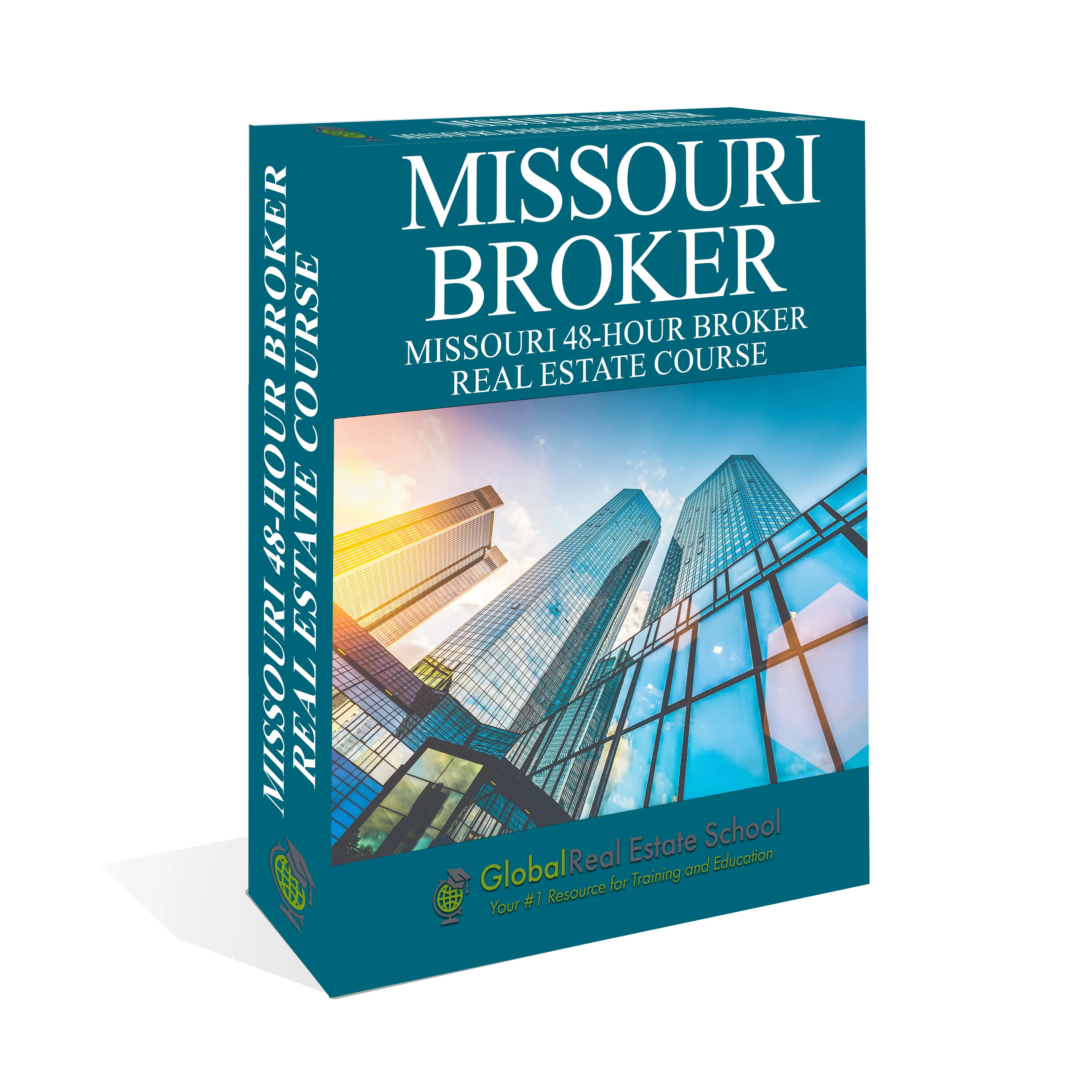 Missouri Broker Course