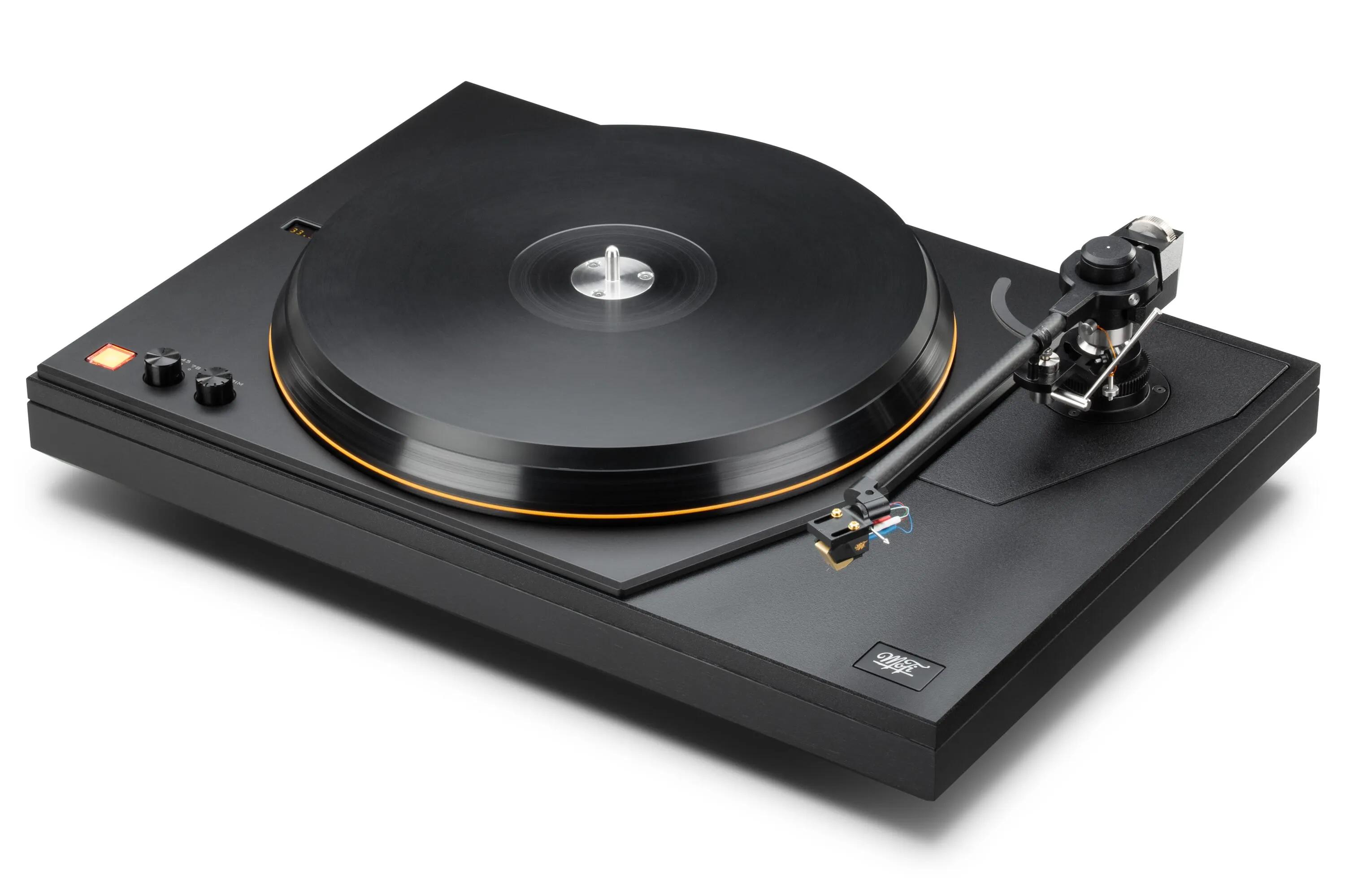 MOBILE FIDELITY - MasterDeck Turntable