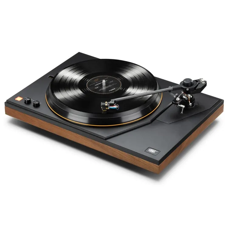 MOBILE FIDELITY - MasterDeck Turntable