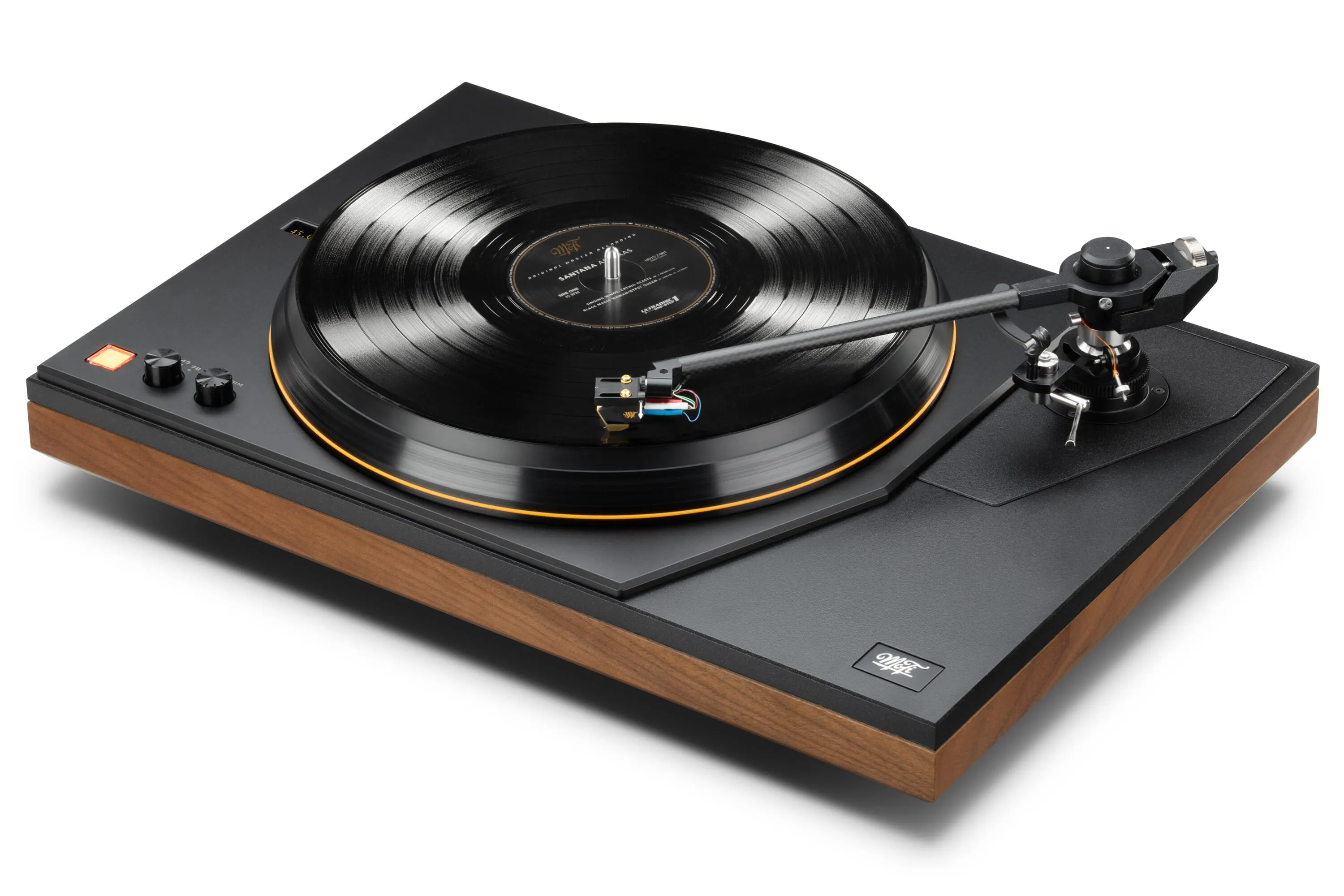 MOBILE FIDELITY - MasterDeck Turntable