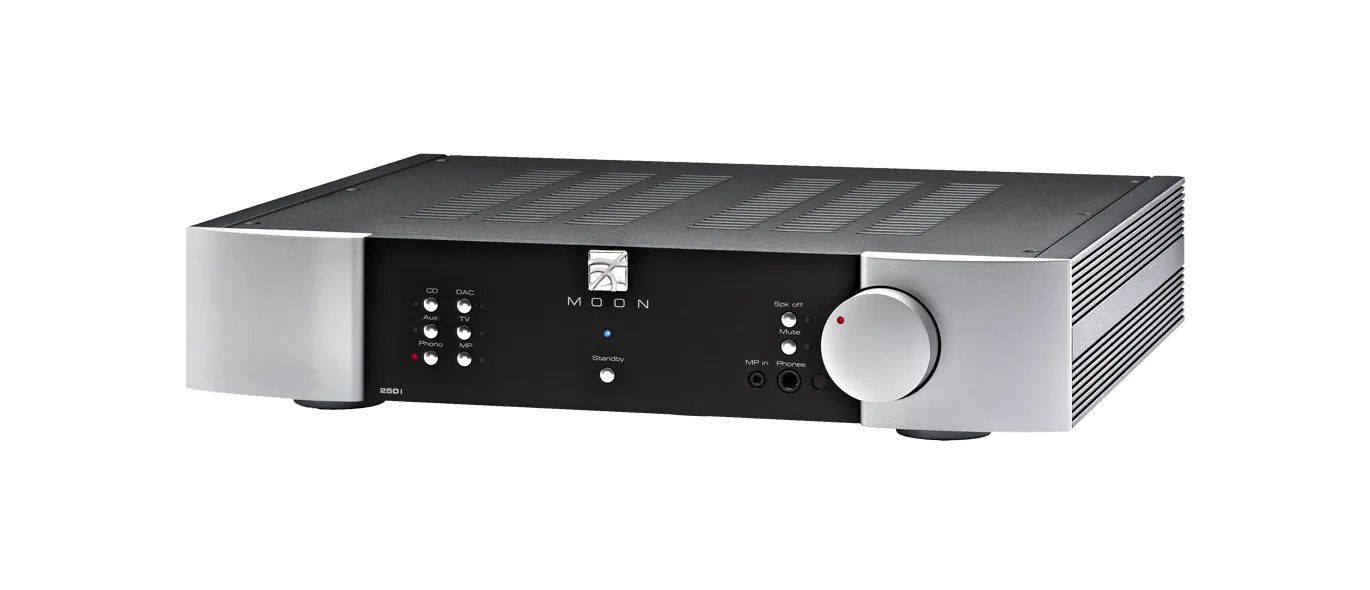 Moon 250i v2 Integrated Amplifier