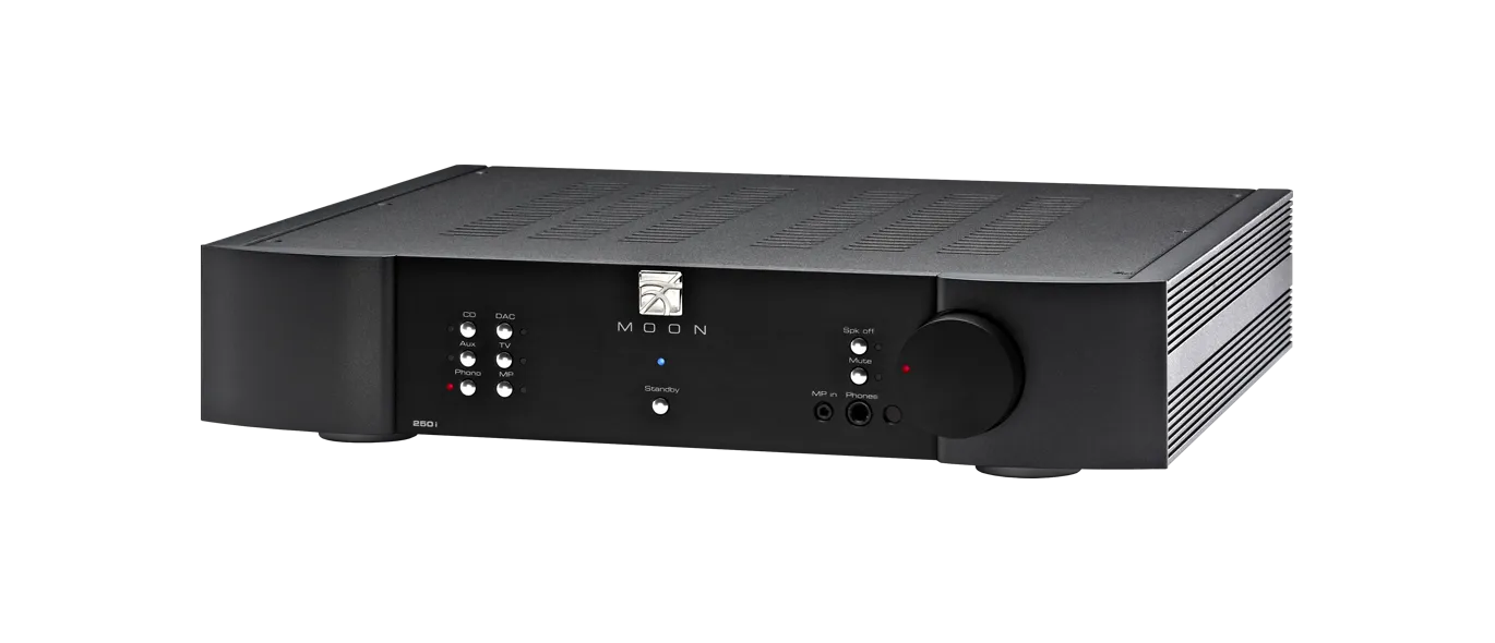 Moon 250i v2 Integrated Amplifier