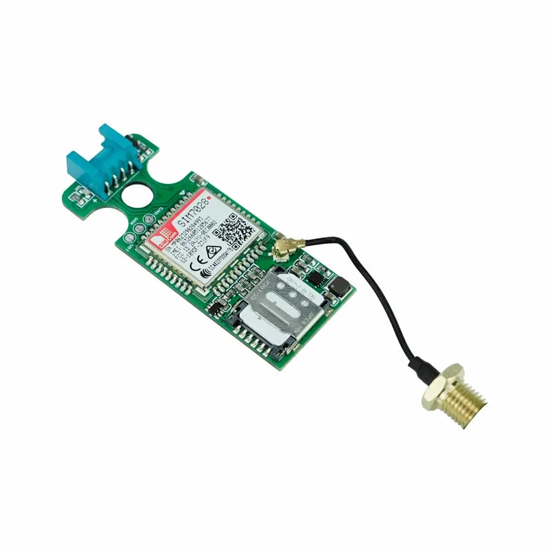 NB-IoT 2 Unit Golbal Version (SIM7028) with Antenna