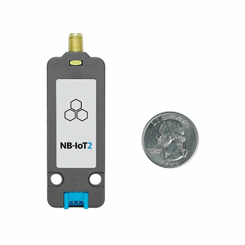 NB-IoT 2 Unit Golbal Version (SIM7028) with Antenna