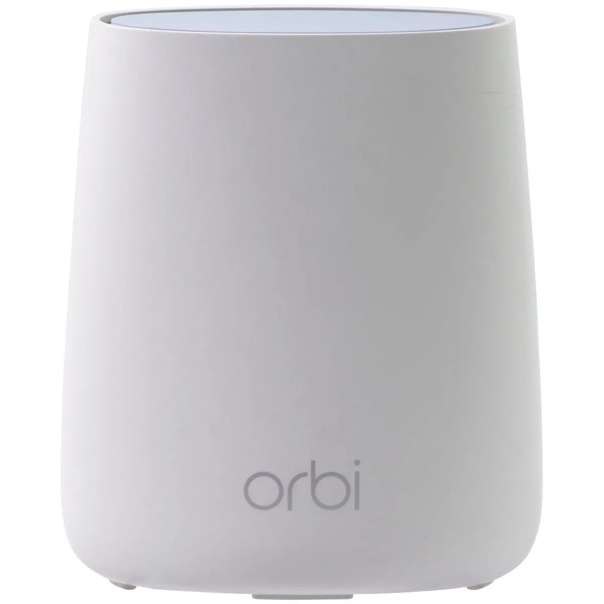 NetGear Orbi (RBK22-100NAS) Mini Home WiFi System - White (Satellite and Router)