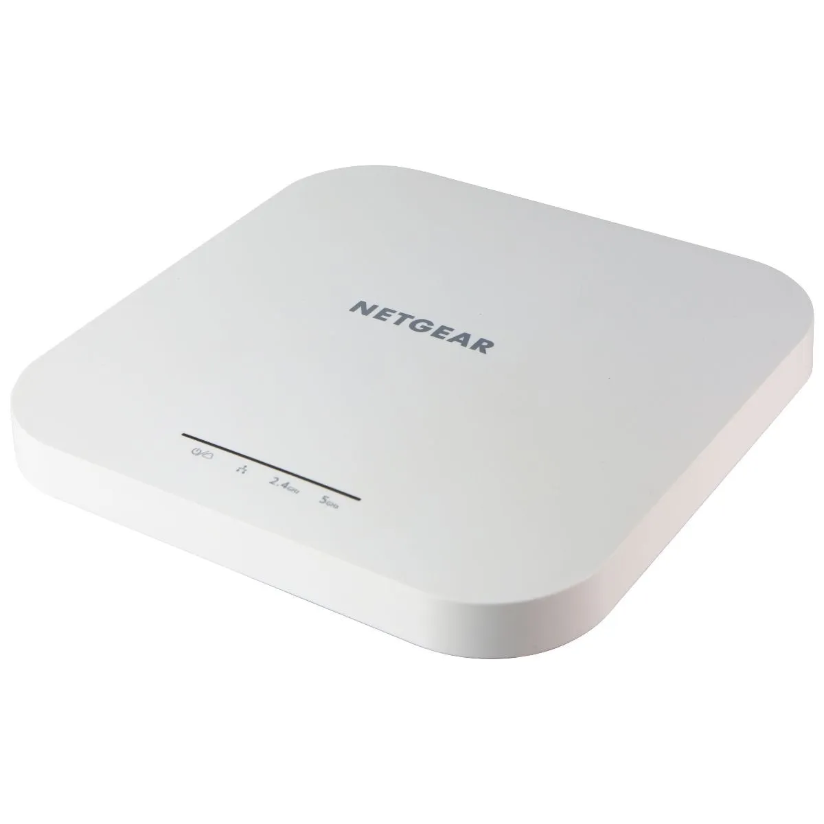 NETGEAR Wireless Access Point (WAX610) WiFi 6 Dual-Band AX1800 - White