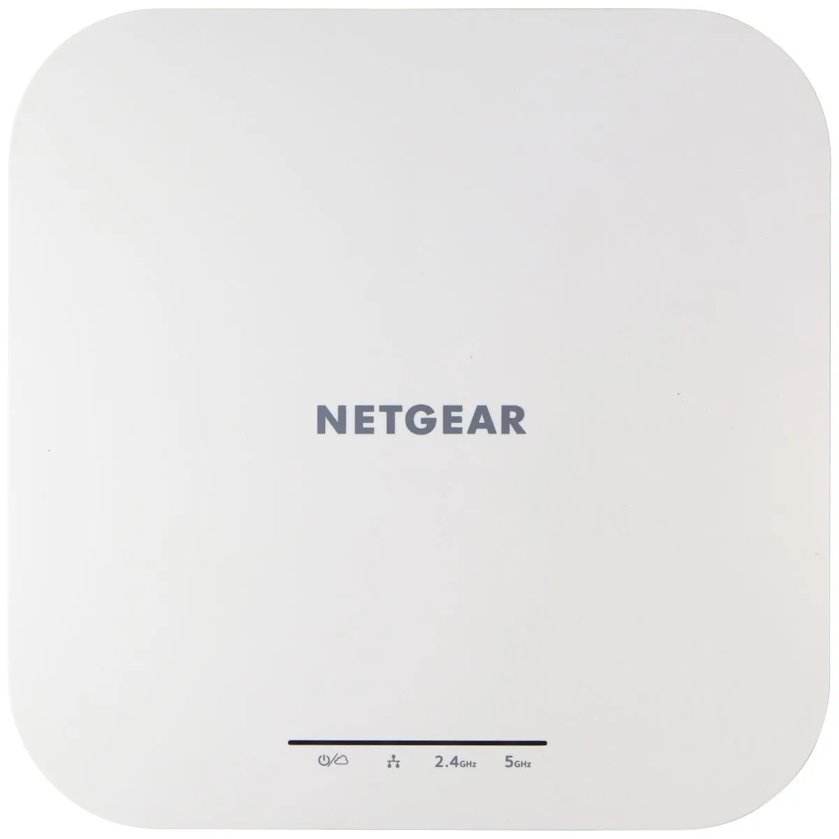 NETGEAR Wireless Access Point (WAX610) WiFi 6 Dual-Band AX1800 - White