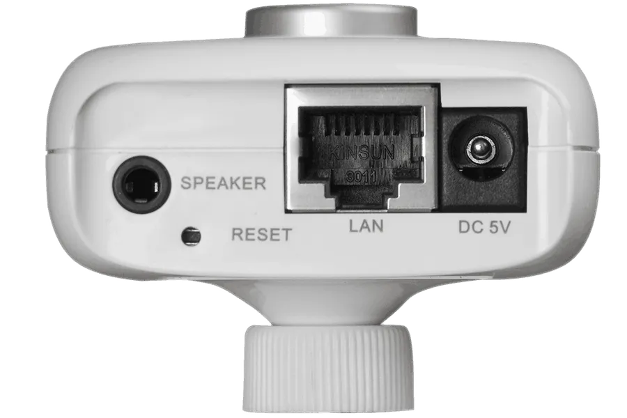 Network IP camera