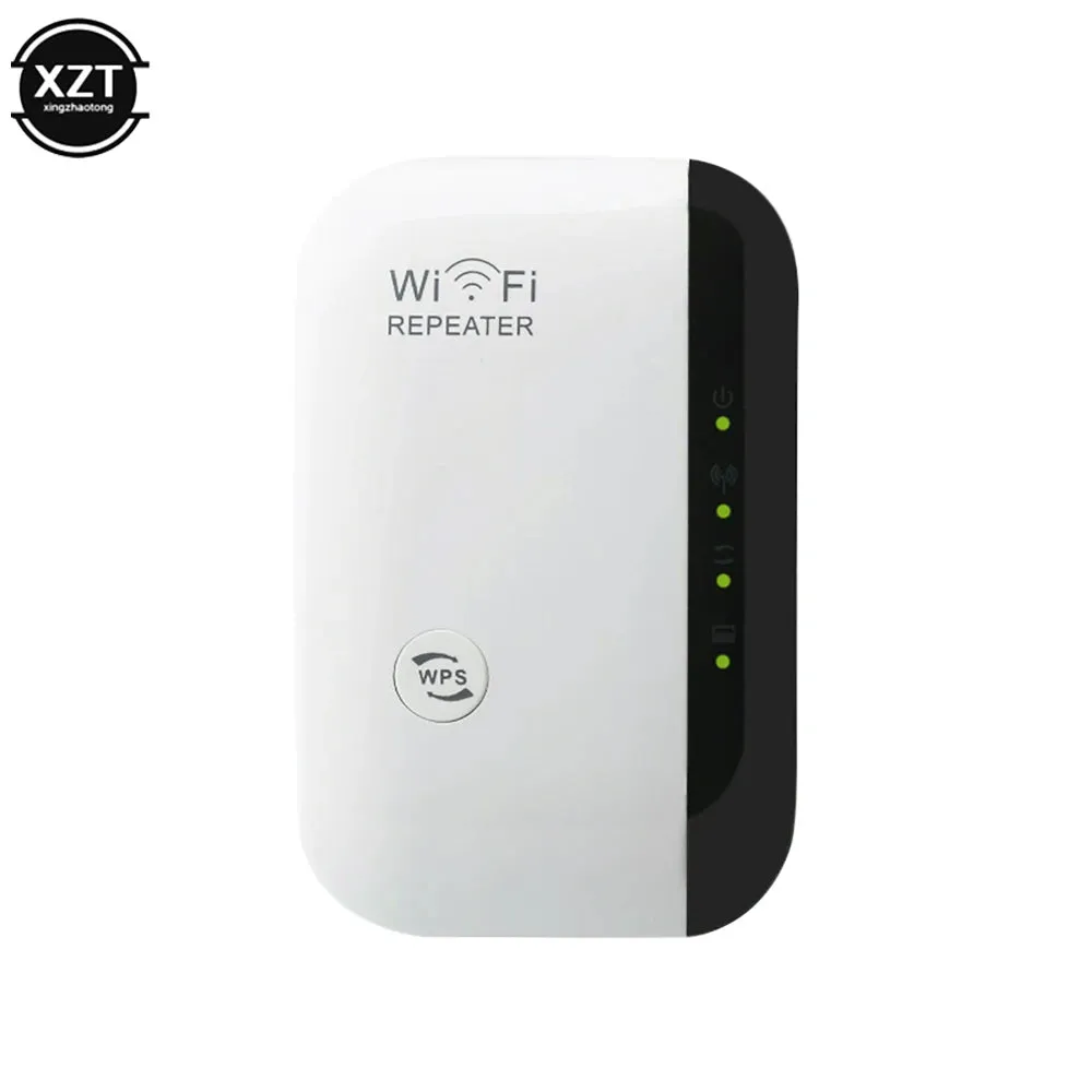 NEWEST Wps Router 300Mbps Wireless WiFi Repeater WiFi Router WIFI Signal Boosters Network Amplifier Repeater Extender WIFI Ap