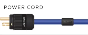 Nordost Lief Blue Heaven3 powercord