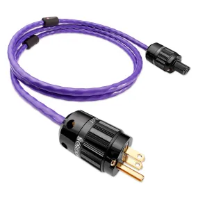 Nordost Lief Purple Flare3 powercord