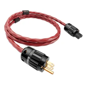 Nordost Lief Red Dawn3 powercord