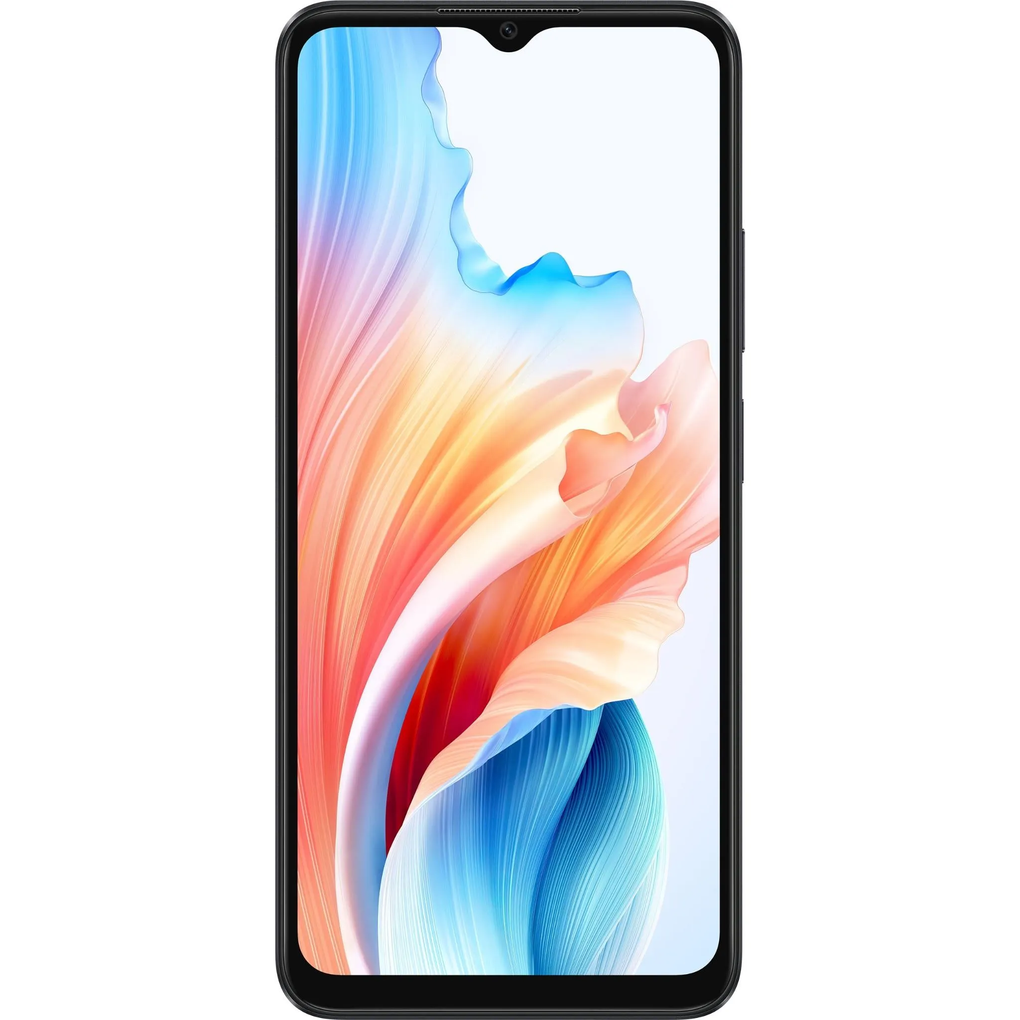 OPPO A18 4G 128GB (Glowing Black)