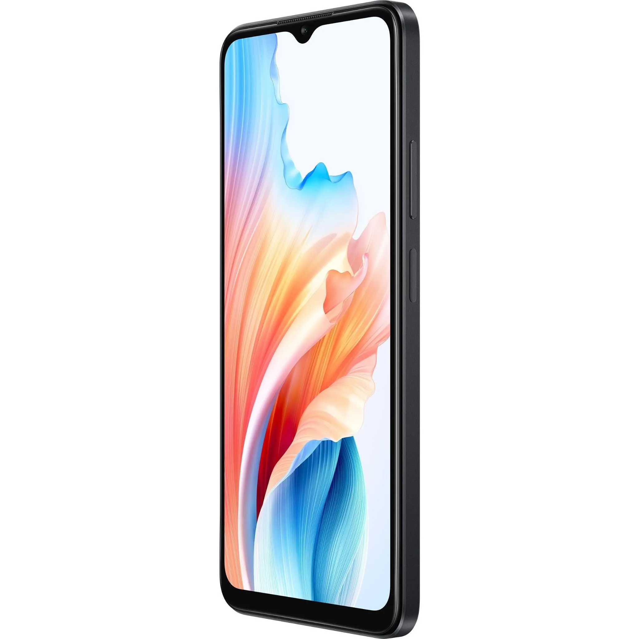 OPPO A18 4G 128GB (Glowing Black)