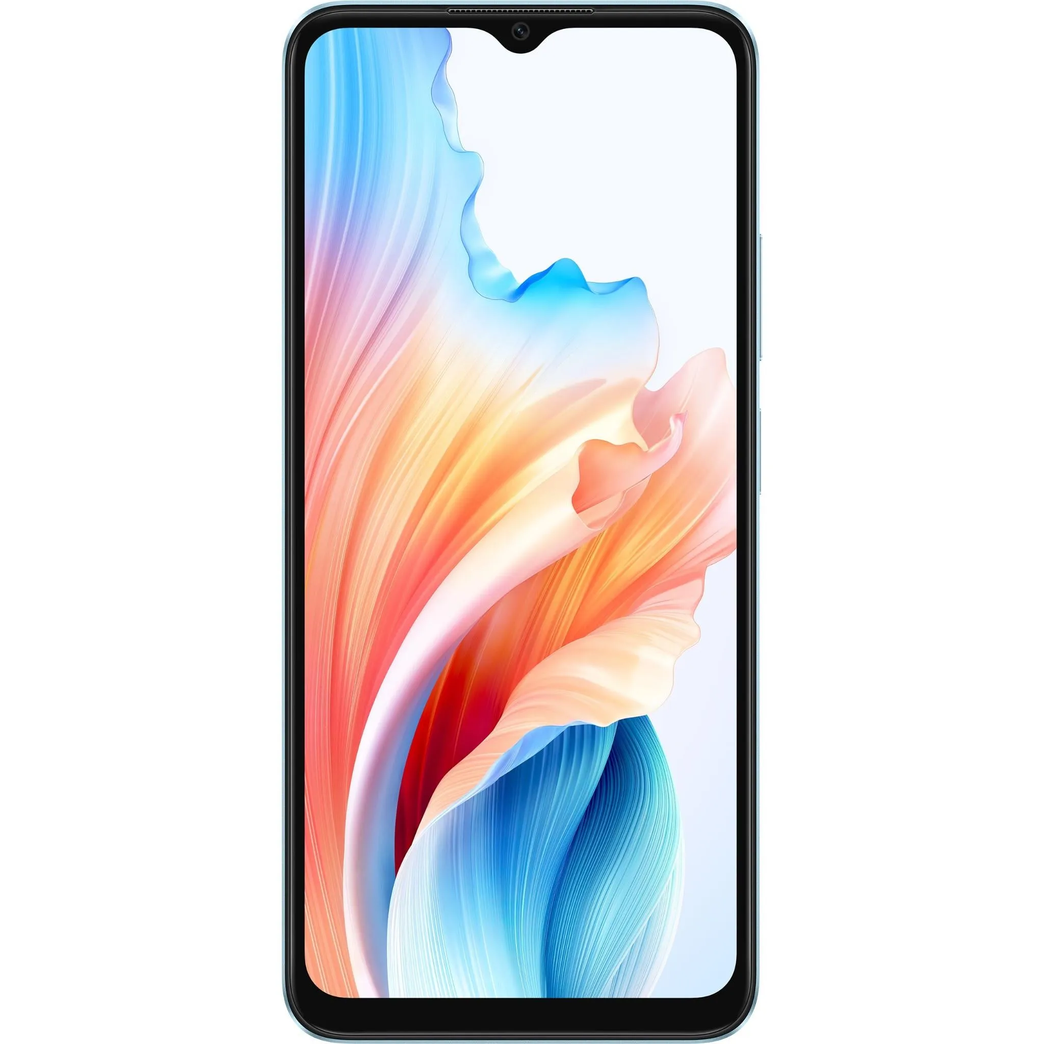 OPPO A18 4G 128GB (Glowing Blue)