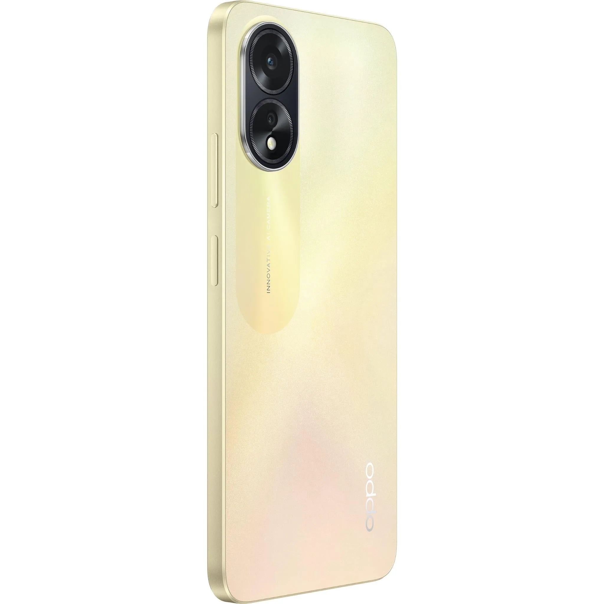 OPPO A38 4G 128GB (Glowing Gold)