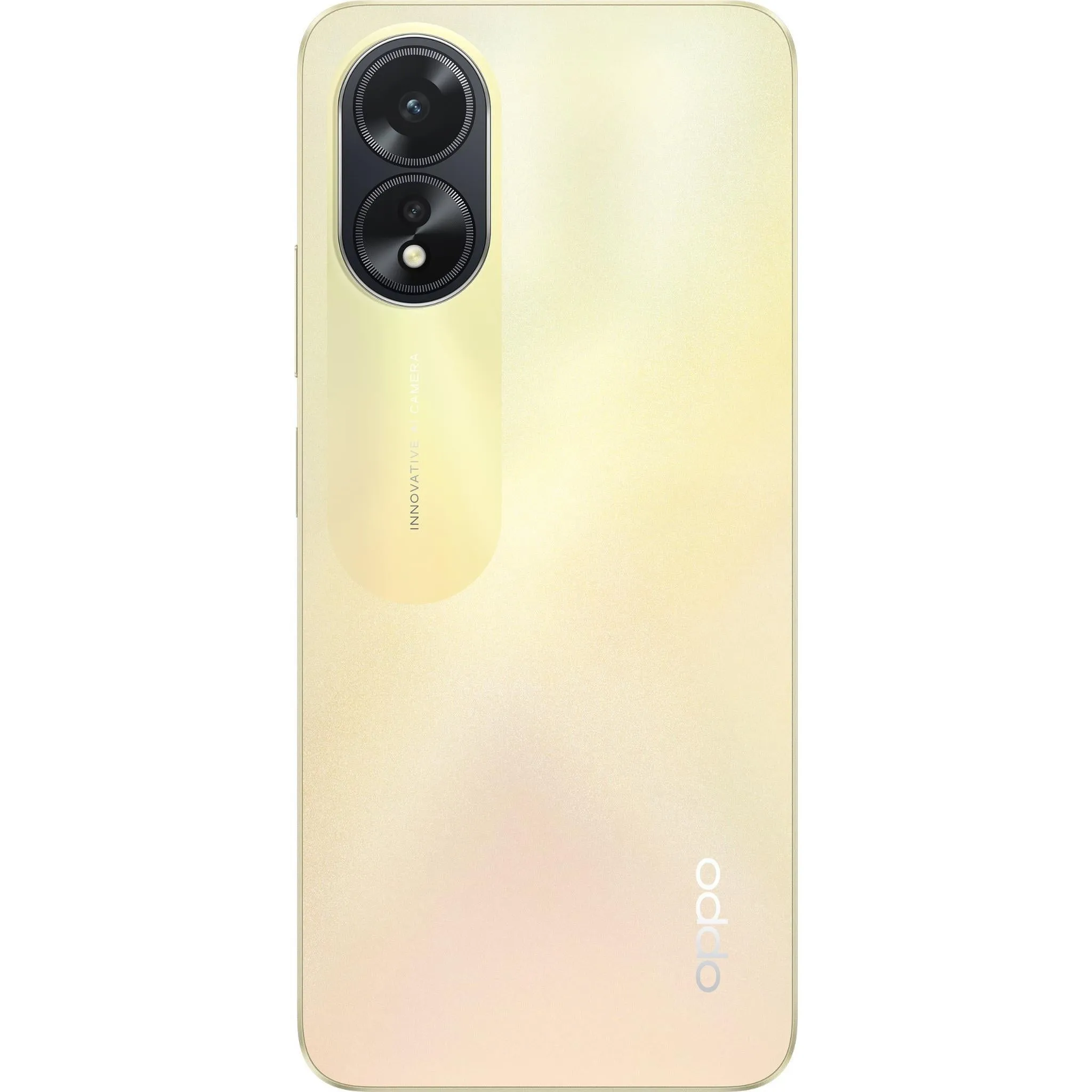 OPPO A38 4G 128GB (Glowing Gold)