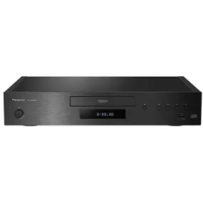 Panasonic DP-UB9000 Ultra HD Blu-Ray Player