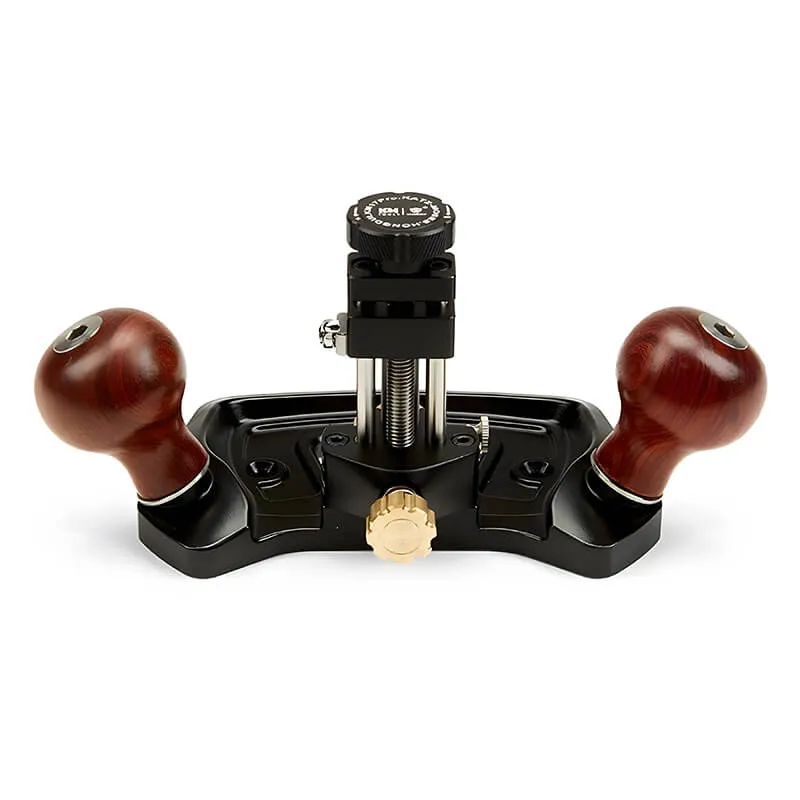 Premium KM-17 Pro Router Plane With Fine Adjustment Knob