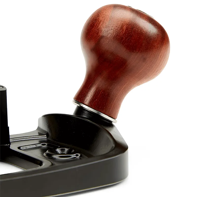 Premium KM-17 Pro Router Plane With Fine Adjustment Knob