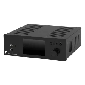 Pro-Ject Pre Box RS2 Digital Preamplifier