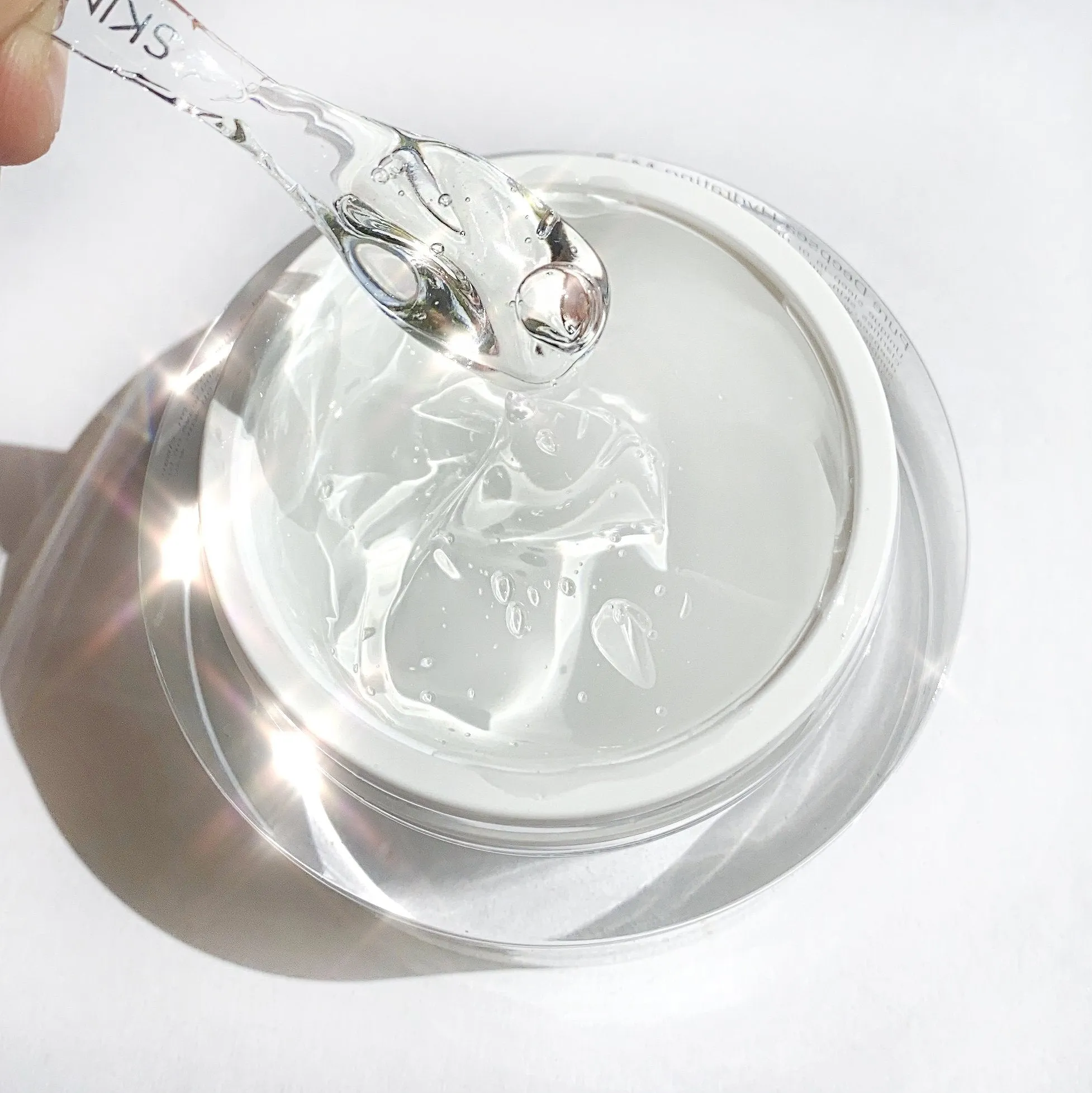 Pure Deepsea Hydrating Overnight Mask