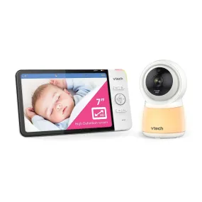 RM7754HD Baby Monitor