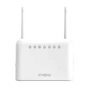 Router STRONG Dual SIM