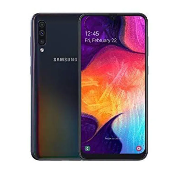 Samsung Galaxy A50 128GB Dual | Unlocked