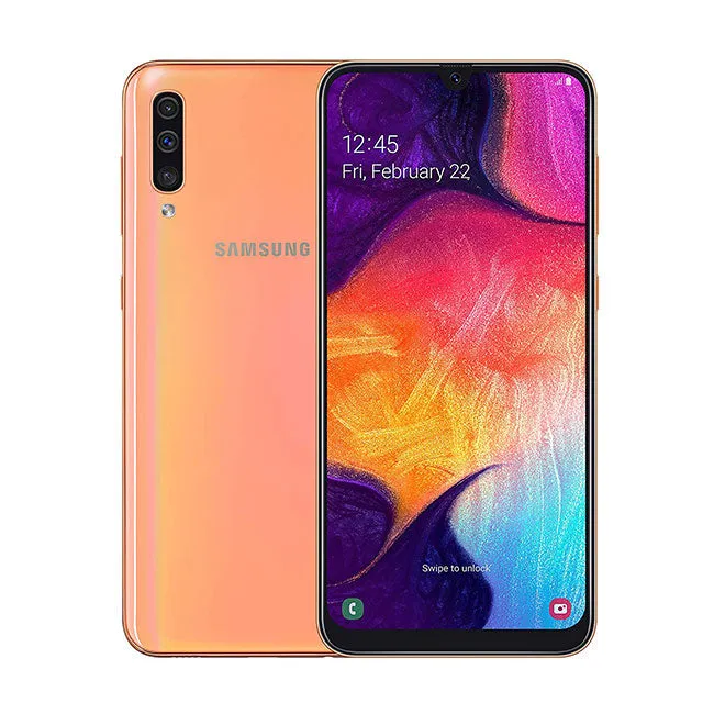 Samsung Galaxy A50 128GB Dual | Unlocked