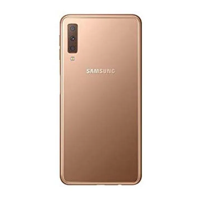 Samsung Galaxy A7 2018 64GB | Unlocked