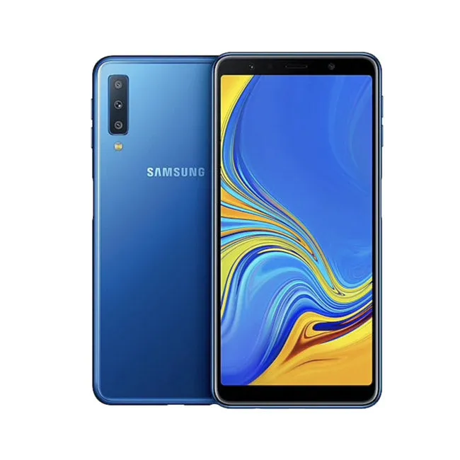 Samsung Galaxy A7 2018 64GB | Unlocked