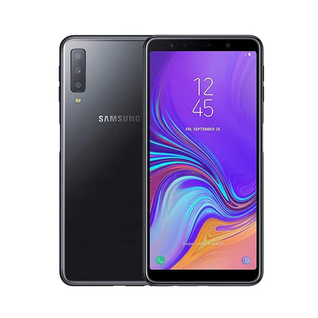 Samsung Galaxy A7 2018 64GB | Unlocked