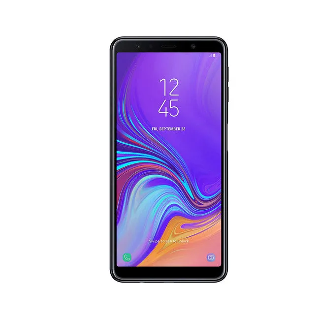 Samsung Galaxy A7 2018 64GB | Unlocked