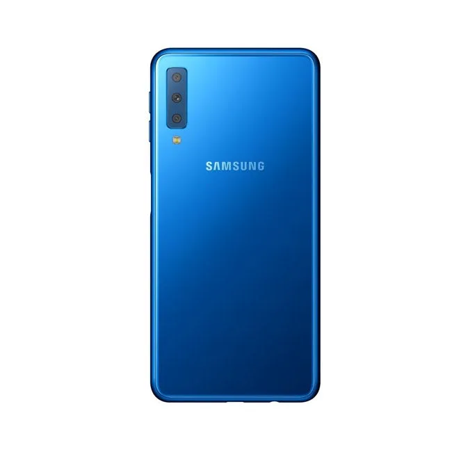 Samsung Galaxy A7 2018 64GB | Unlocked