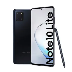 Samsung Galaxy Note 10 Lite 128GB Dual | Unlocked