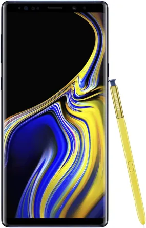 Samsung Galaxy Note 9 N960F Dual SIM 512GB/8GB GSM Factory Unlocked