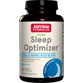 Sleep Optimizer 60 vcaps by Jarrow Formulas